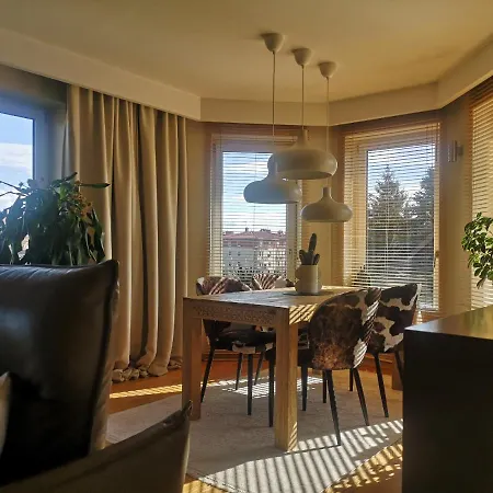 Glam Design - Beautiful, Comfortable And Cosy House With Garden, Free Parking And Wifi Willa Kraków