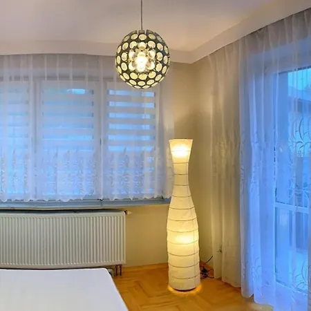 Apartment Lagiewniki