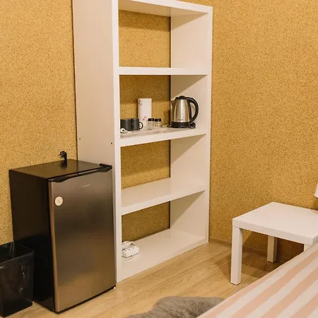West13 Guest Hostel