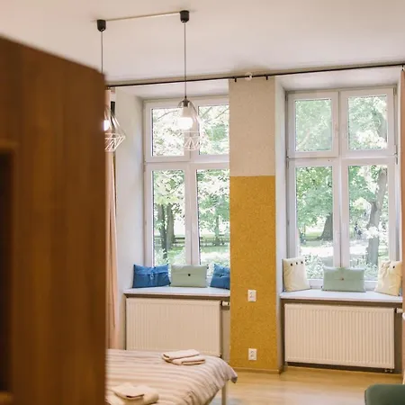 Hostel West13 Guest Krakow