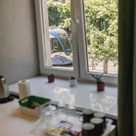 Hostel West13 Guest Krakow