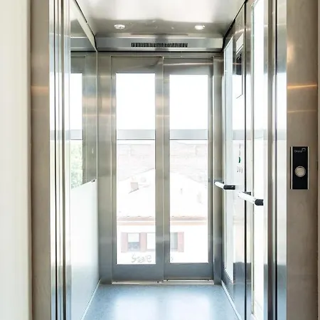 Penthouse Stradom - Loftaffair Apartment *