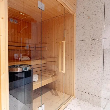 Penthouse Stradom - Loftaffair Krakow