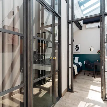 Penthouse Stradom - Loftaffair * Krakow