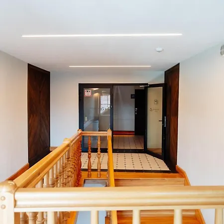 Penthouse Stradom - Loftaffair * Krakow