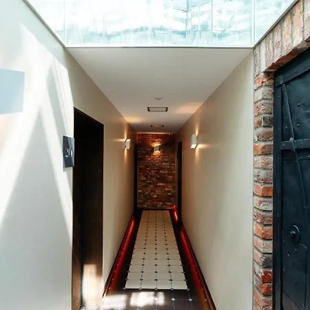 Penthouse Stradom - Loftaffair Apartment *