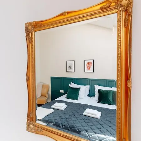 Penthouse Stradom - Loftaffair Apartment