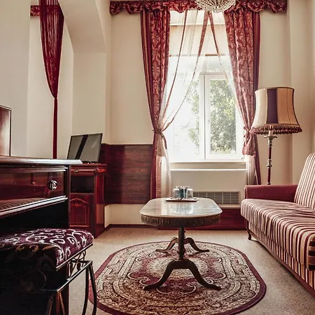 Apart Otel Old Time Krakow