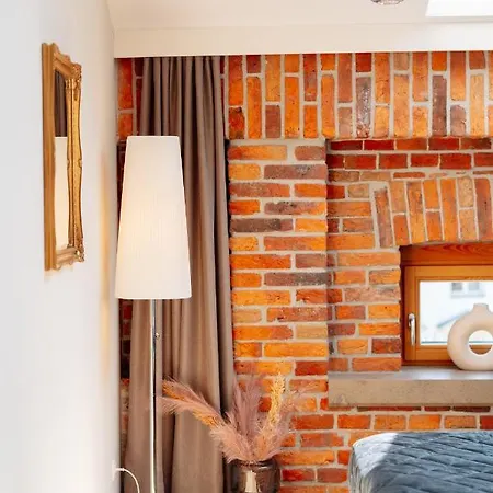 Penthouse Stradom - Loftaffair Apartment Krakow