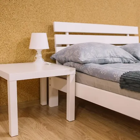 Hostel West13 Guest Krakow