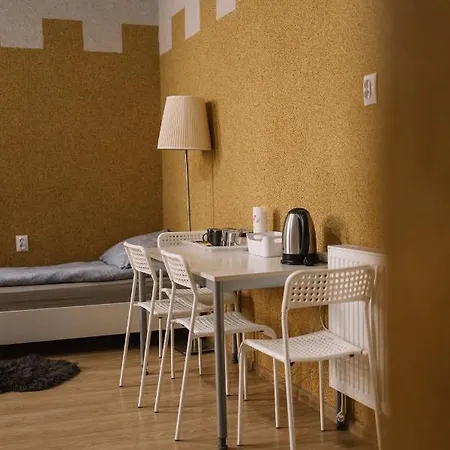 Hostel West13 Guest Krakow