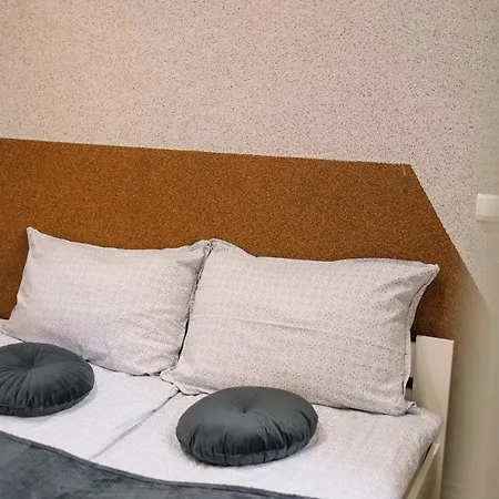 Hostel West13 Guest *