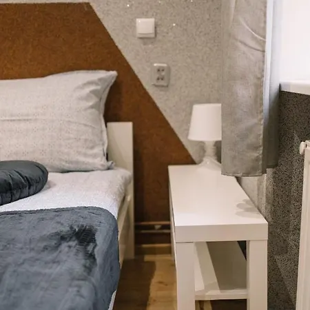 West13 Guest Krakow
