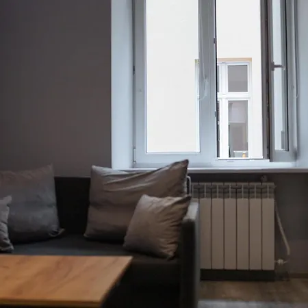 West13 Guest Hostel Krakow