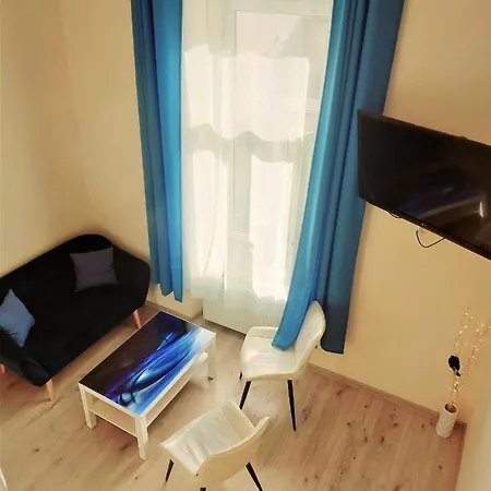 Mirablue Apartment Krakow