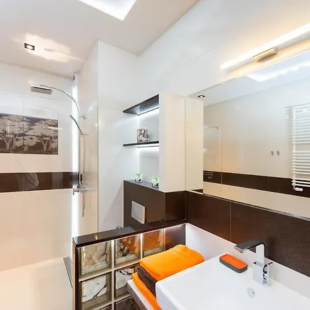Prestige Browar Lubicz Stare Kraków