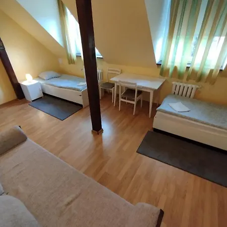 Centro Unita Guest house Krakow