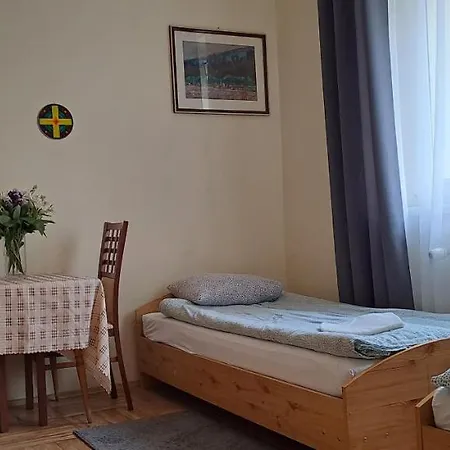 Guest house Centro Unita Krakow