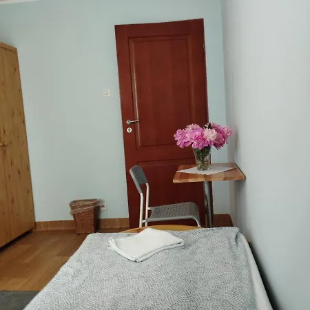Centro Unita Guest house