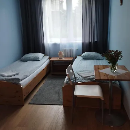 Guest house Centro Unita
