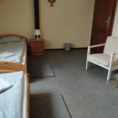 Centro Unita Guest house Krakow