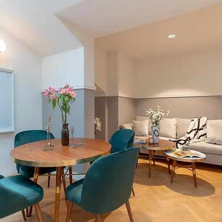 Willawawel - Loftaffair Collection Aparthotel Krakov