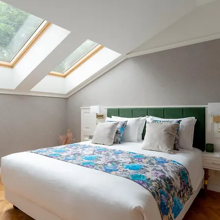 Willawawel - Loftaffair Collection Aparthotel *