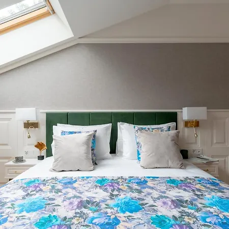 Willawawel - Loftaffair Collection Aparthotel Krakow