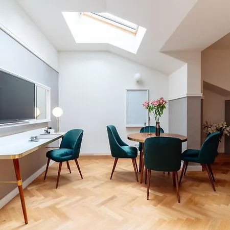 Aparthotel Willawawel - Loftaffair Collection