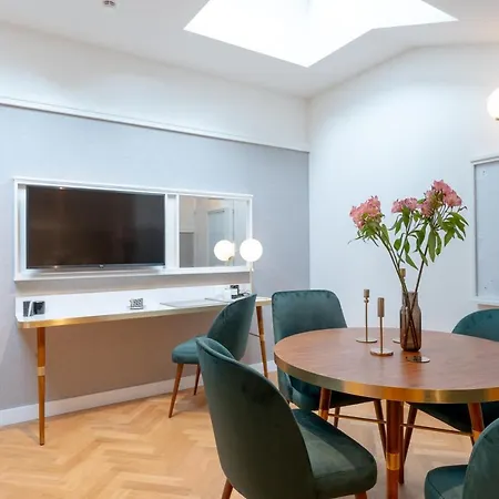 Aparthotel Willawawel - Loftaffair Collection *