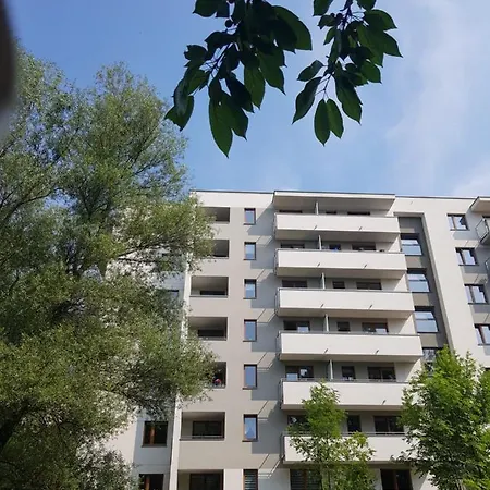 Zlota Nowa Huta Kraków