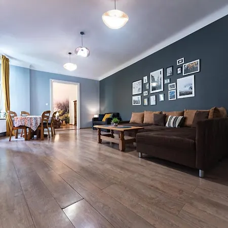 Fatcat Apartament