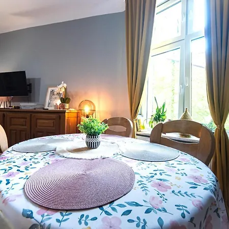 Apartament Fatcat Kraków