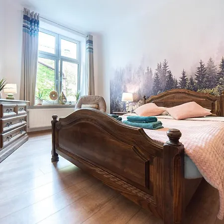 Fatcat Apartament Kraków