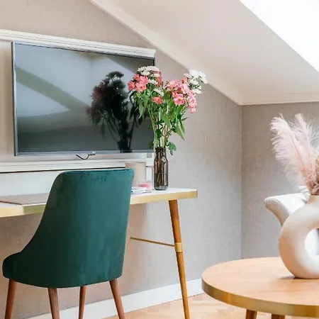 Willawawel - Loftaffair Collection Aparthotel Krakov