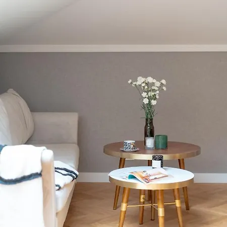 Willawawel - Loftaffair Collection Aparthotel Krakov