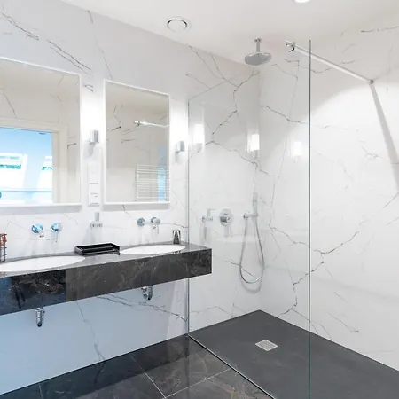 Aparthotel Willawawel - Loftaffair Collection *
