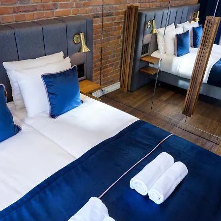 Apartment Tyzenhauz Grand Krakow