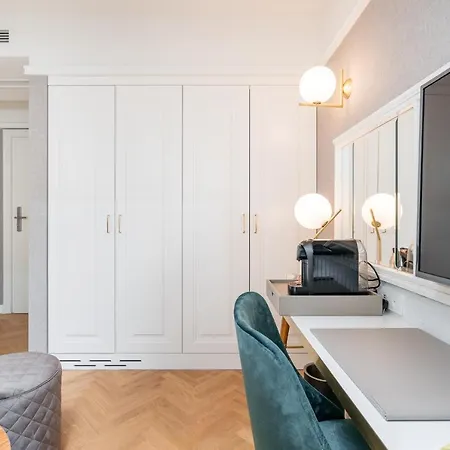 Willawawel - Loftaffair Collection Aparthotel Krakow