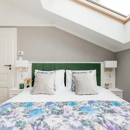 Willawawel - Loftaffair Collection Aparthotel