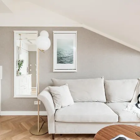Aparthotel Willawawel - Loftaffair Collection