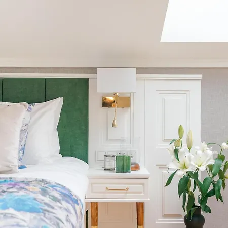 Aparthotel Willawawel - Loftaffair Collection