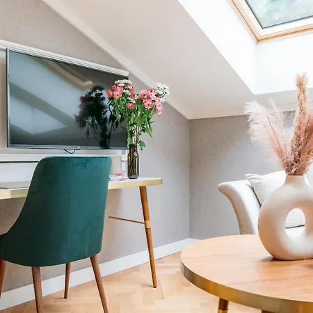 Willawawel - Loftaffair Collection Aparthotel