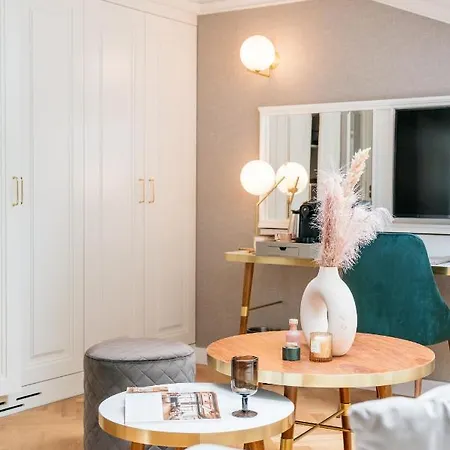 Willawawel - Loftaffair Collection Aparthotel Krakow