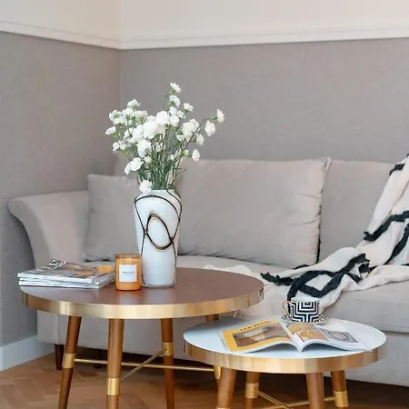 Aparthotel Willawawel - Loftaffair Collection *