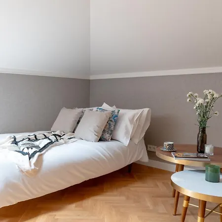 Willawawel - Loftaffair Collection Aparthotel *
