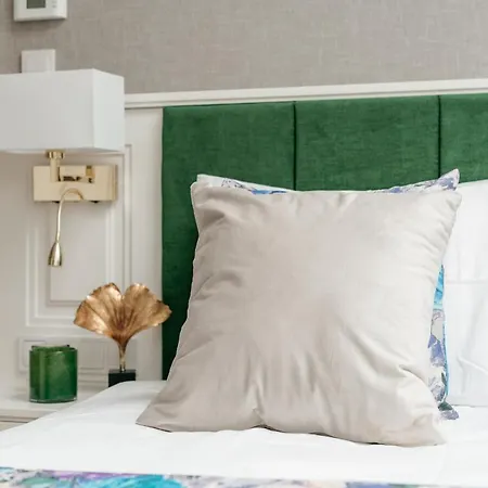 Aparthotel Willawawel - Loftaffair Collection Krakov