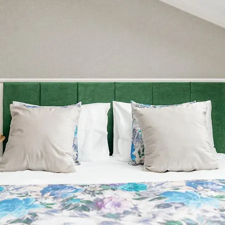 Aparthotel Willawawel - Loftaffair Collection Krakov
