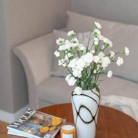 Aparthotel Willawawel - Loftaffair Collection Krakow