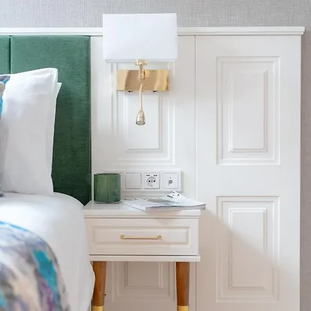 Willawawel - Loftaffair Collection Aparthotel Krakov